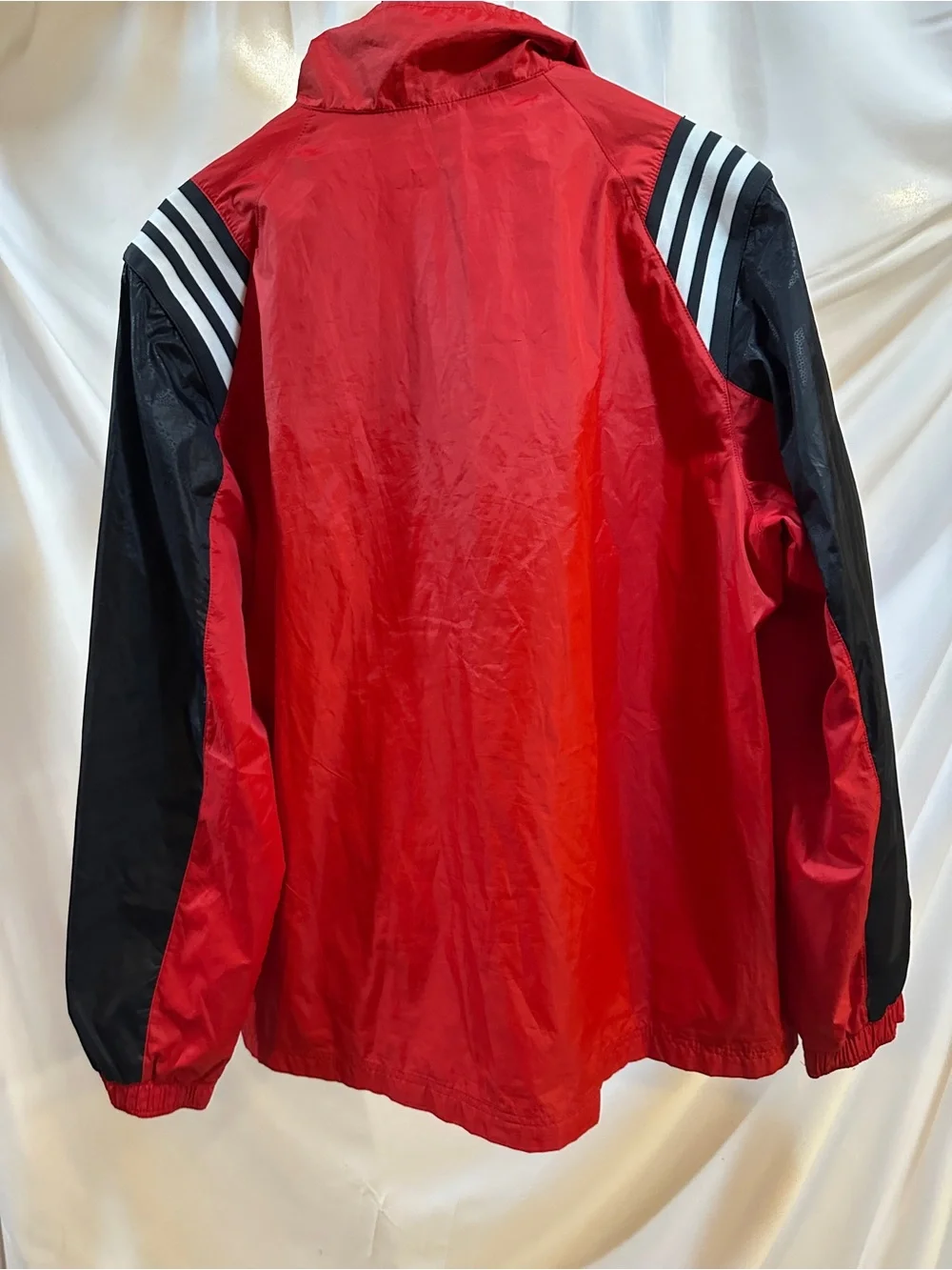 Portland Trailblazers Windbreaker